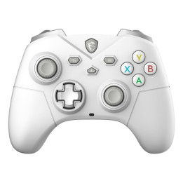 MSI Force Gc300 Wireless White