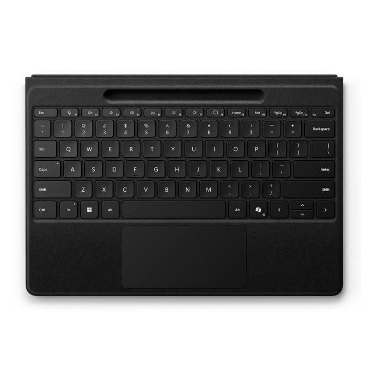 Microsoft Surface Pro Flex German