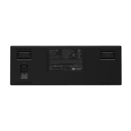 Logitech Pro X 60 Keyboard Gaming Usb