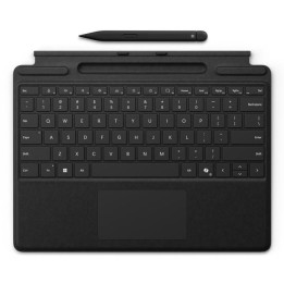 Microsoft Surface Pro Keyboard With