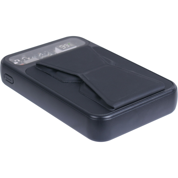 Magnet Wireless Powerbank