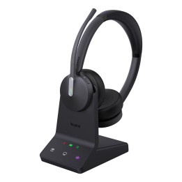 Yealink WH64 DECT-Wireless