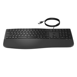 HP 485 CFT WD KBD Spain -