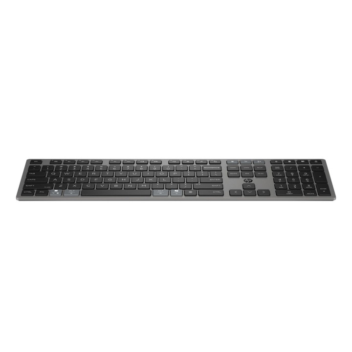 HP KBD 720Multi-DeviceRchrgblWL