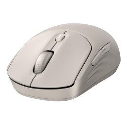 HP 400 Quiet Maple Wireless Mouse