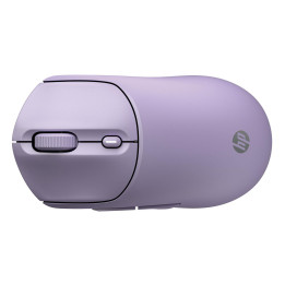 HP 400 Quiet PUP Wireless Mouse