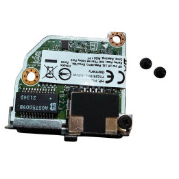 HP Z2 2.5GbE LAN Flex Port