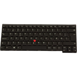Lenovo Keyboard (DANISH)