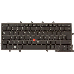 Lenovo Keyboard (FRENCH)