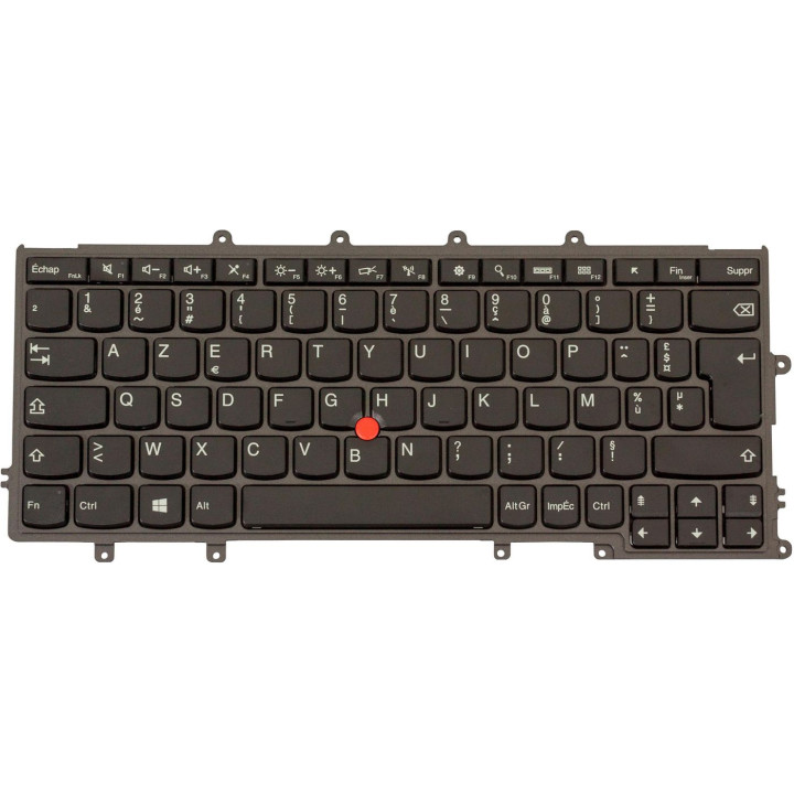 Lenovo Keyboard (FRENCH)