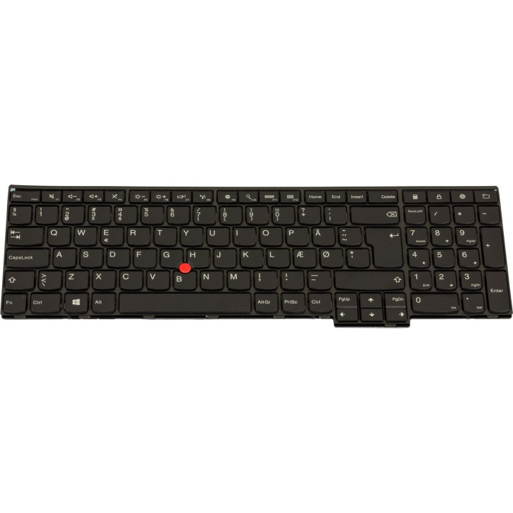 Lenovo CS13KMKeyboard DEN LTN