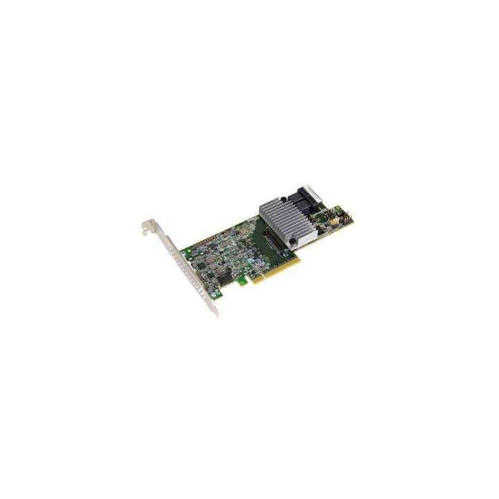 Avago MegaRAID SAS 9361-8i SGL