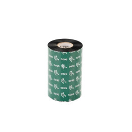 Zebra Resin, 110mm x 300m