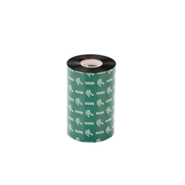 Zebra Resin, 110mm x 300m
