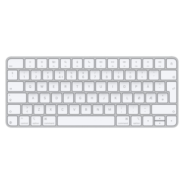 Apple Magic Keyboard Universal Usb