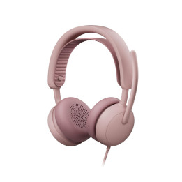 Logitech Zone Wired 2 For Business