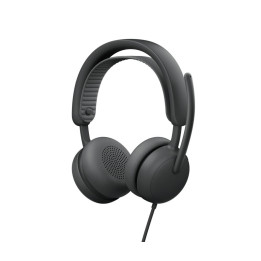 Logitech Headphones/Headset Wired