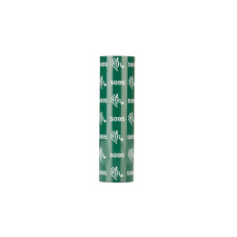 Zebra 5095 Resin Ribbon 110mmx74m