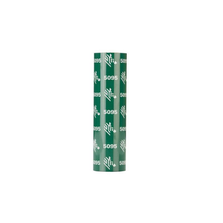 Zebra 5095 Resin Ribbon 110mmx74m