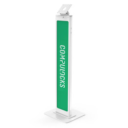 Compulocks Floor Stand