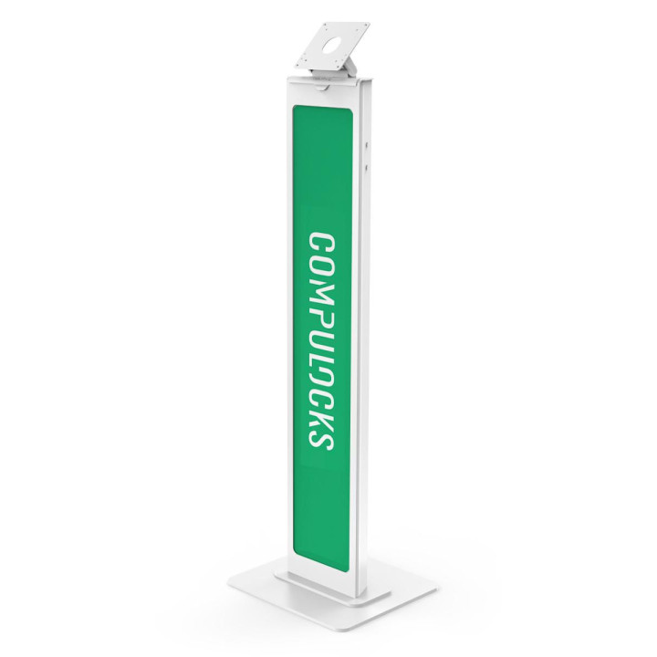 Compulocks Floor Stand