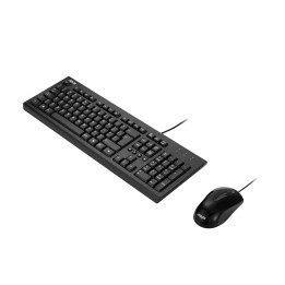 Asus U2000 +Mouse/Bk/Ui Keyboard