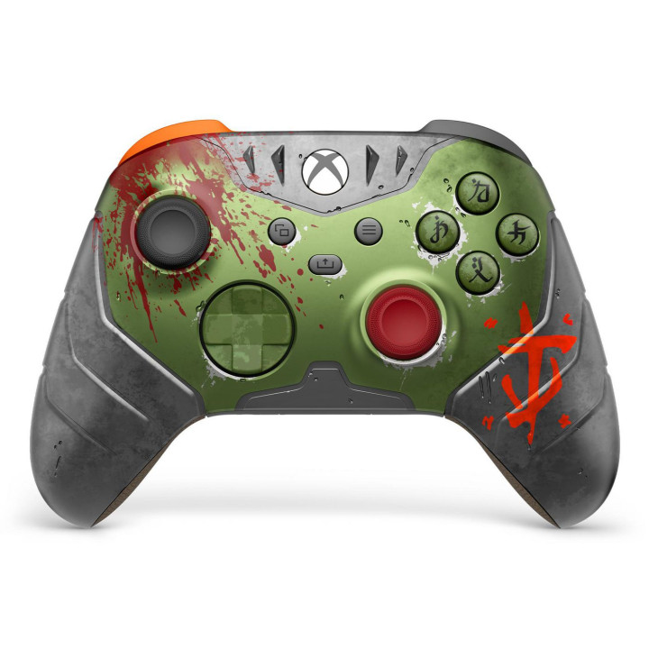 Microsoft Xbox Wireless Controller -