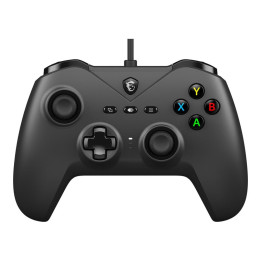 MSI Force Gc200 Gaming Controller