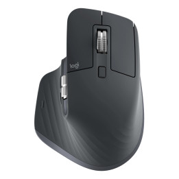 Logitech Mx Master 3S Mouse Universal