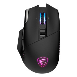 MSI Mouse Gaming Right-Hand Rf