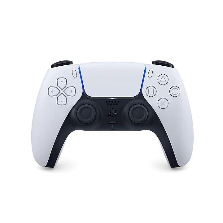 Sony DualSense Wireless Controller
