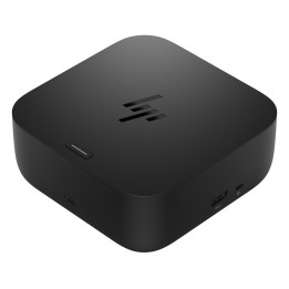 HP G6 - Docking station - 2 x