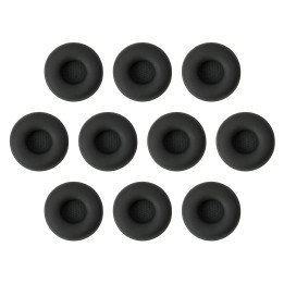 Jabra LEATHER EAR CUSHION 10PCS FOR