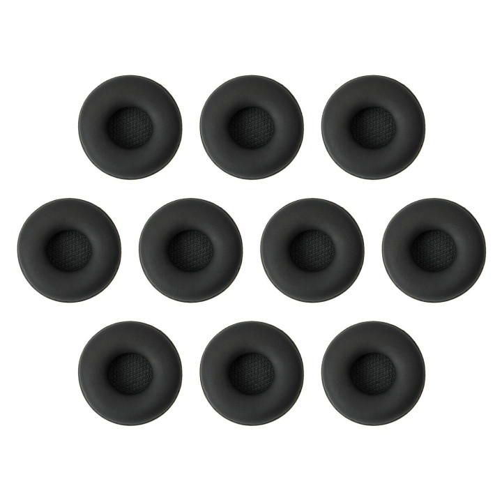 Jabra LEATHER EAR CUSHION 10PCS FOR