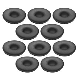 Jabra LEATHER EAR CUSHION 10PCS FOR