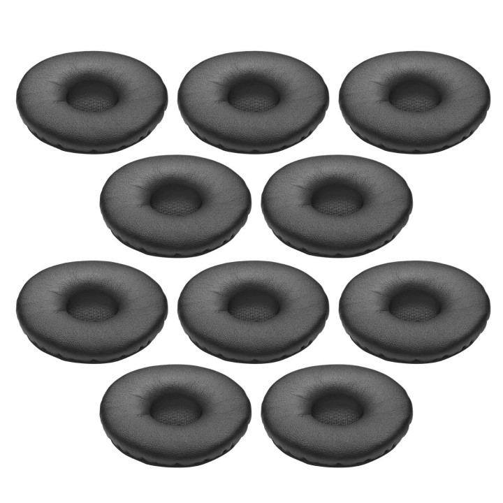 Jabra LEATHER EAR CUSHION 10PCS FOR