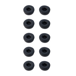 Jabra Engage Ear Cushions BLK