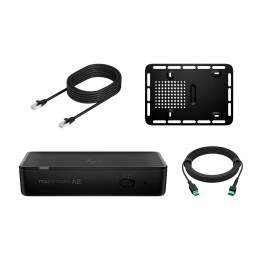 Poly Studio A2 - Audio bridge