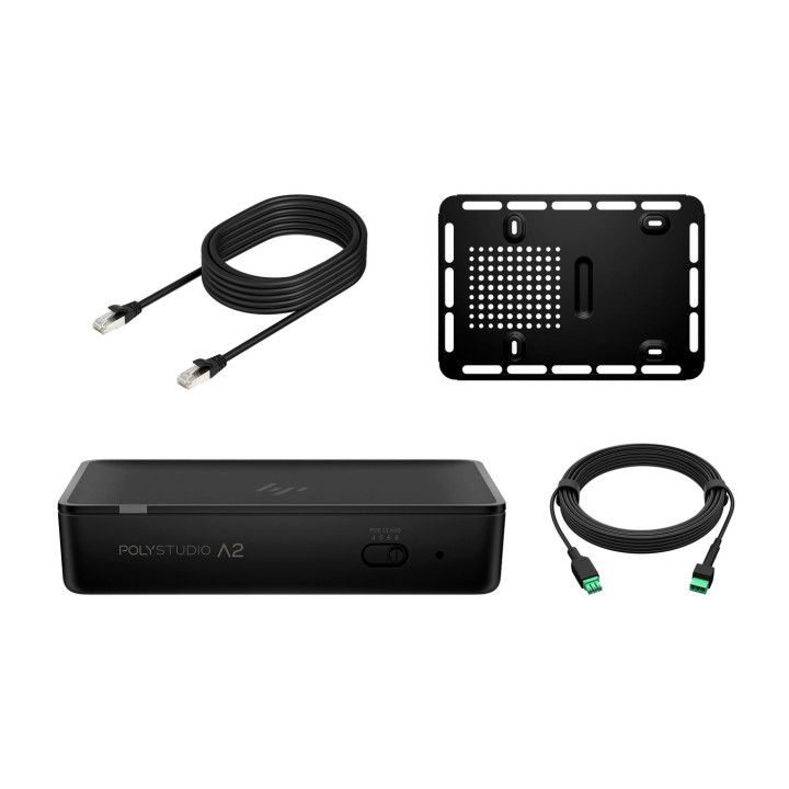 Poly Studio A2 - Audio bridge
