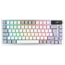 Asus Rog Azoth Keyboard Gaming Usb