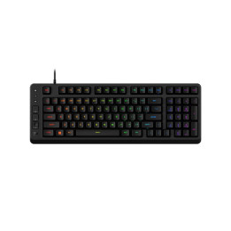 HyperX Eve 1800 - Gaming Keyboard