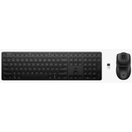 HP Multi-Device Dual-Mode Mouse