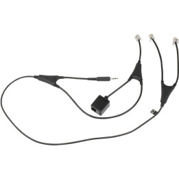 Jabra GN9350 MSH-adapter cable