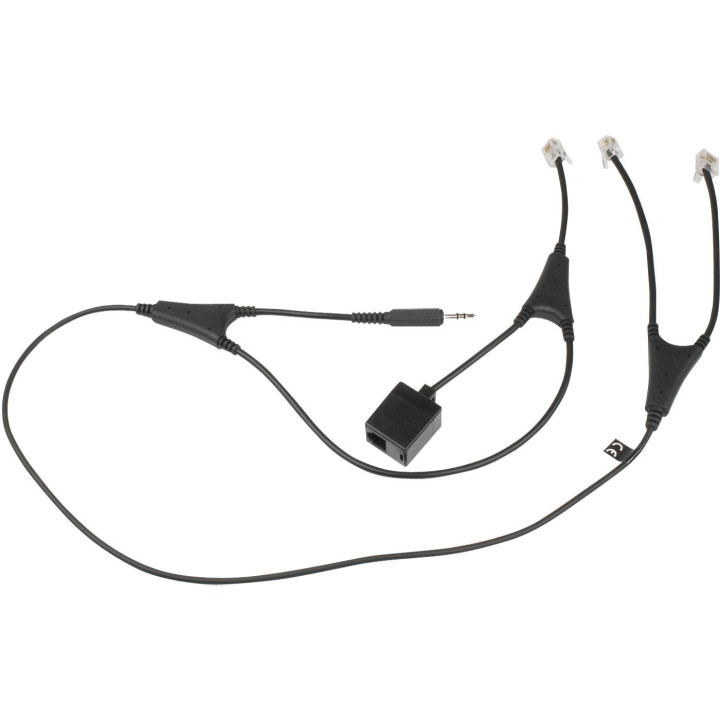 Jabra GN9350 MSH-adapter cable