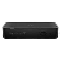 Poly Studio A2 - Audio bridge