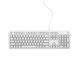 Dell Wired Keyboard - kb216 -