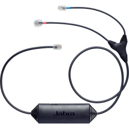 Jabra LINK EHD Adapter for Avaya