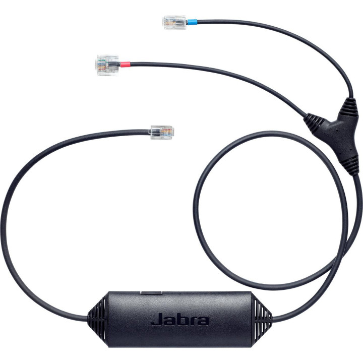 Jabra LINK EHD Adapter for Avaya