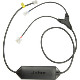 Jabra LINK EHS-Adapter