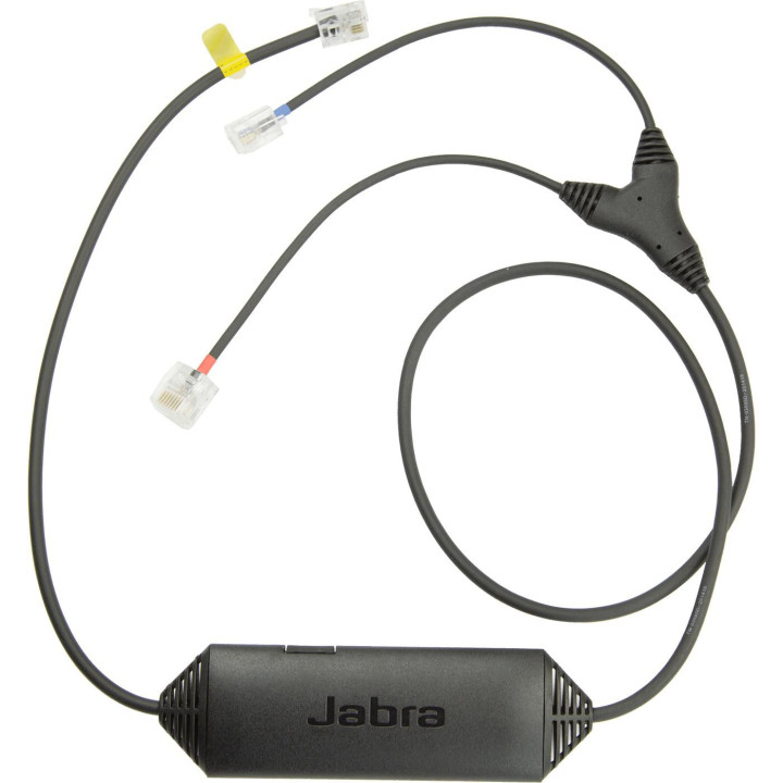 Jabra LINK EHS-Adapter